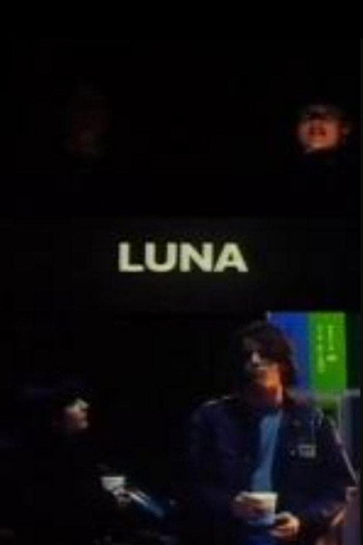 Póster de Luna