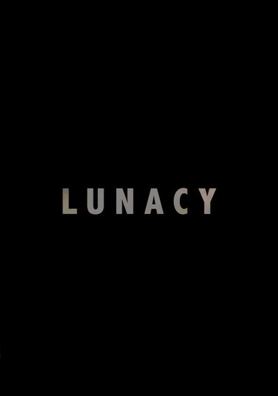 Póster de Lunacy