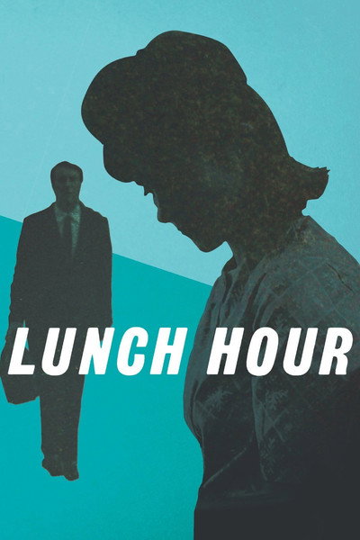Póster de Lunch Hour