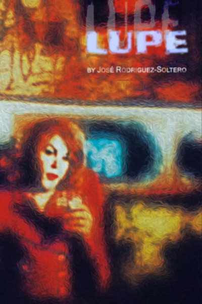 Póster de Lupe