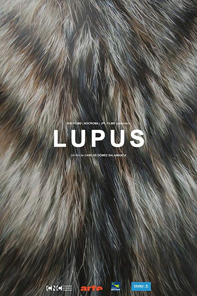 Póster de Lupus