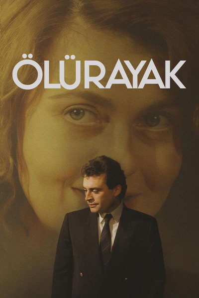 Póster de Ölürayak