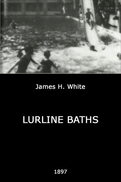 Póster de Lurline Baths