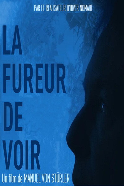 Póster de Lust for Sight