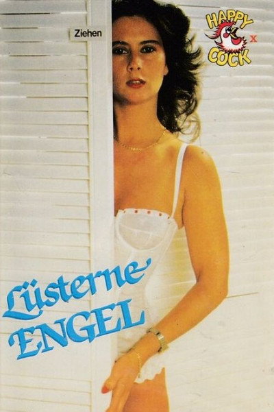 Póster de Lüsterne Engel