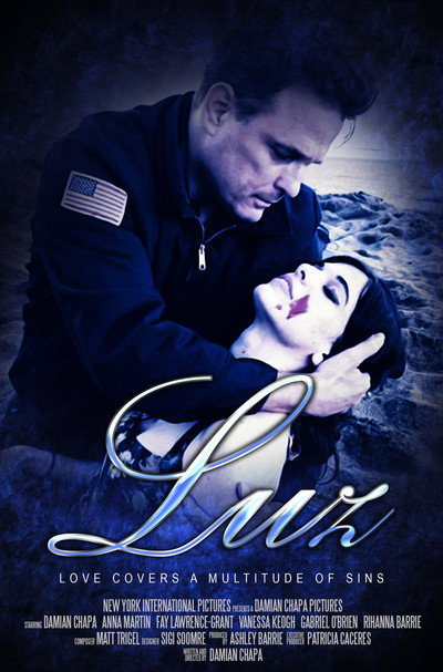 Póster de Luz