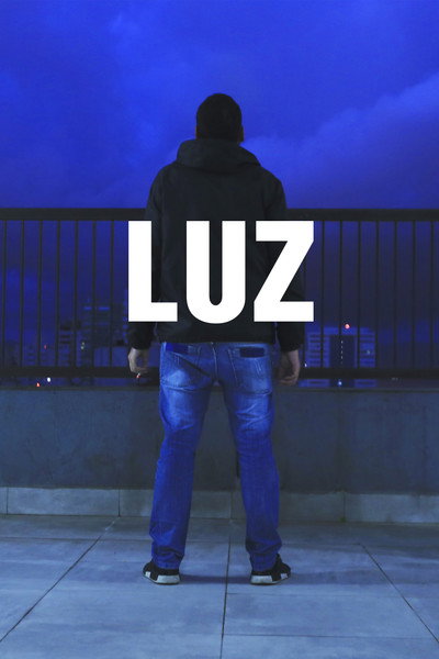Póster de Luz