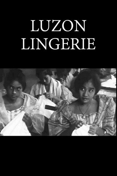 Póster de Luzon Lingerie