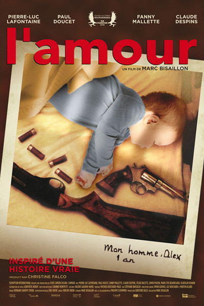 Póster de L'amour