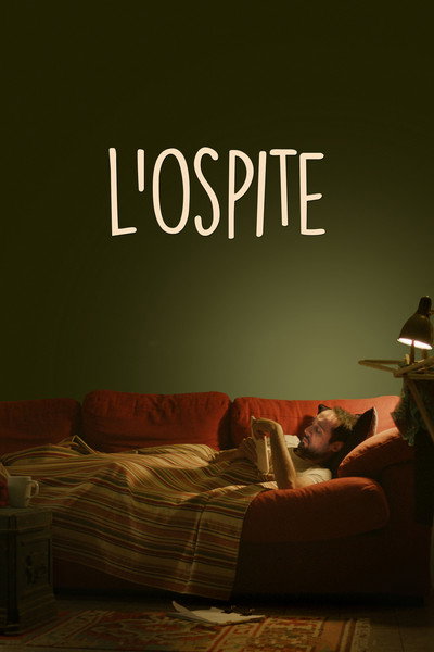 Póster de L'ospite