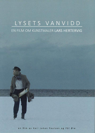 Póster de Lysets vanvidd