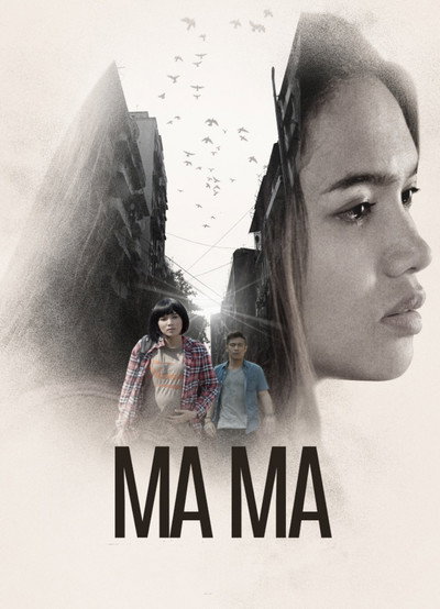 Póster de Ma Ma