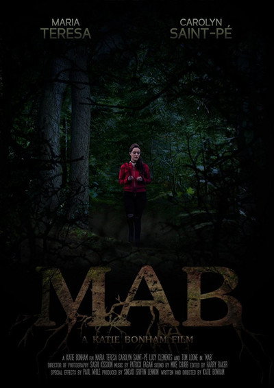 Póster de Mab