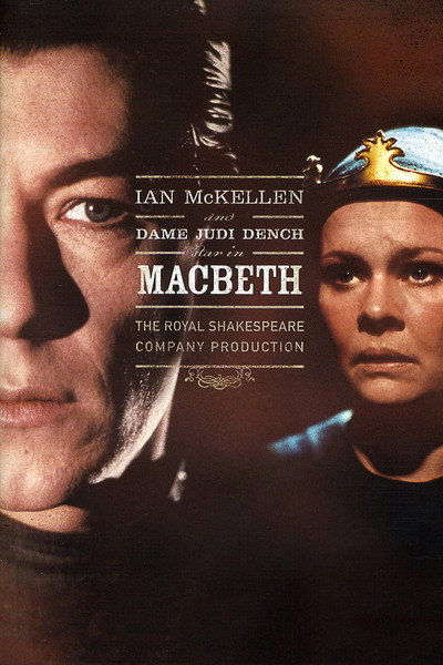 Póster de Macbeth