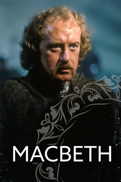 Póster de Macbeth