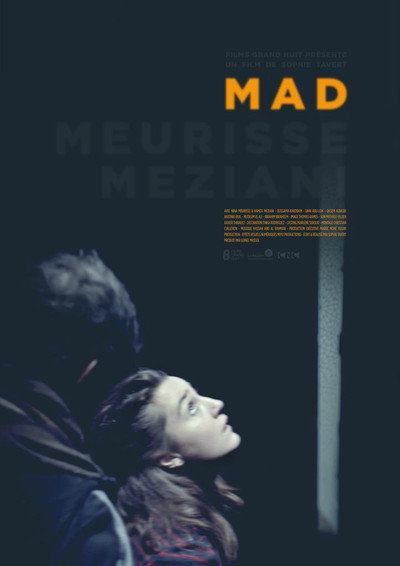 Póster de Mad