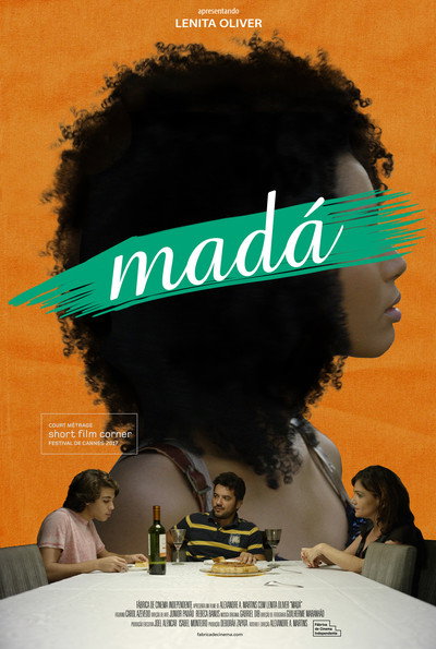 Póster de Mada