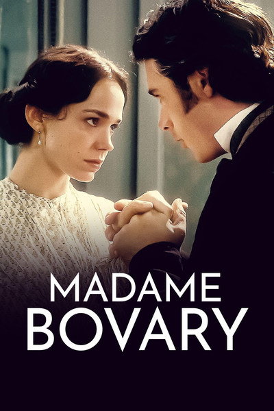Póster de Madame Bovary