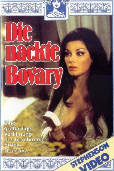 Póster de Madame Bovary