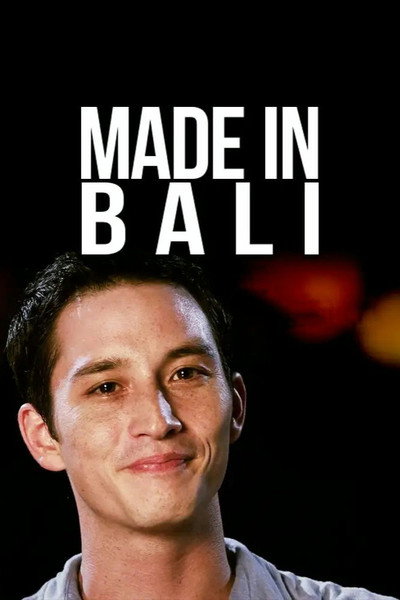 Póster de Made in Bali