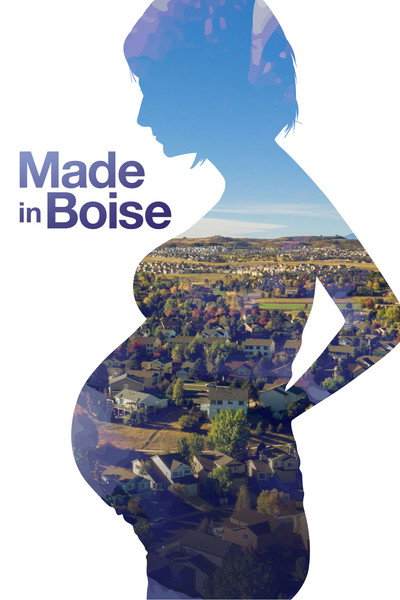 Póster de Made in Boise