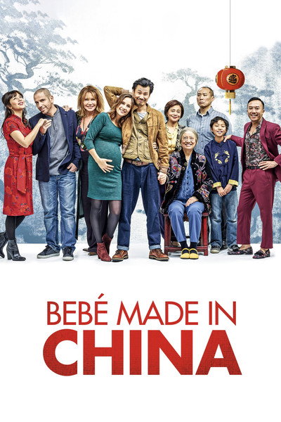 Póster de Made in China