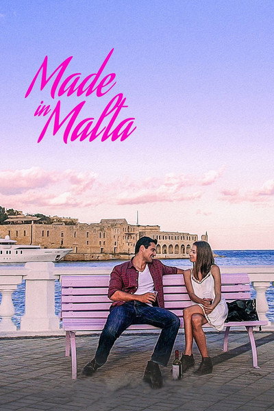 Póster de Made in Malta