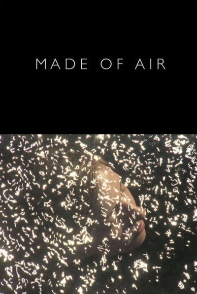 Póster de Made of Air