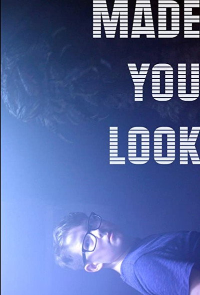 Póster de Made You Look