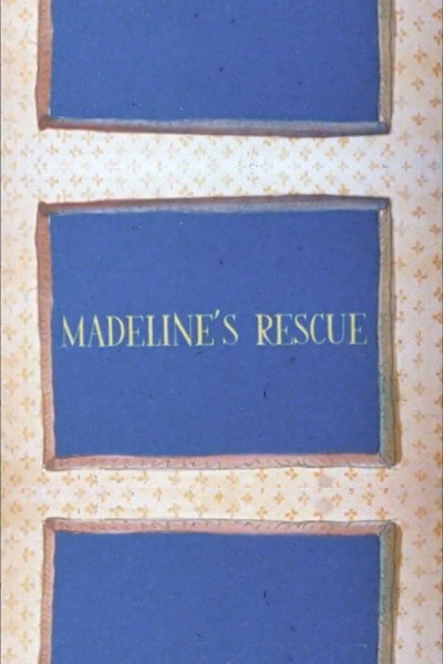 Póster de Madeline's Rescue