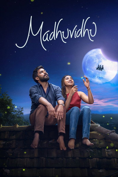 Póster de Madhuvidhu