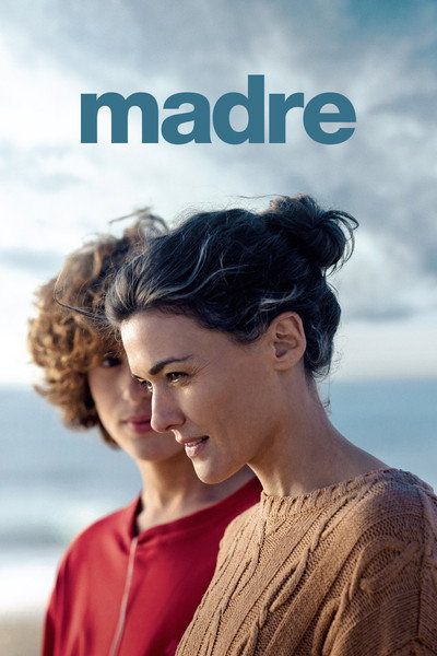 Póster de Madre