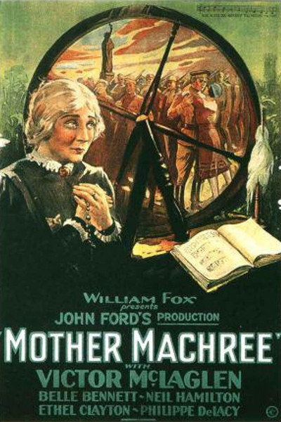 Póster de ¡Madre mía!