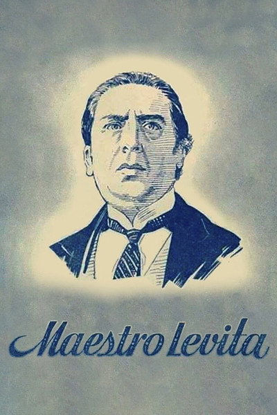 Póster de Maestro Ciruela