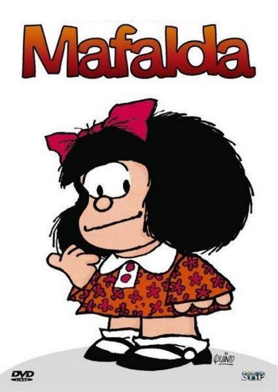 Póster de Mafalda