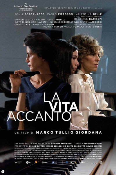 Póster de Mafia and Sons