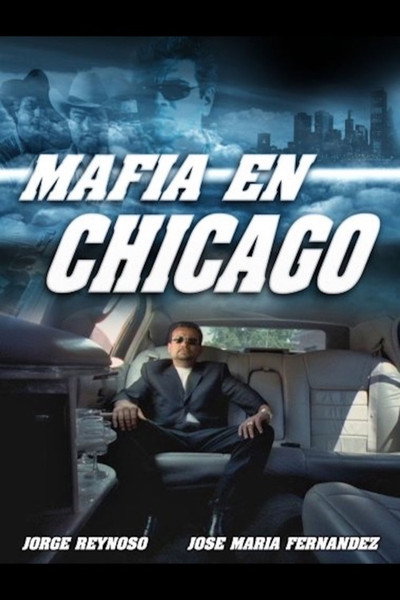 Póster de Mafia en Chicago