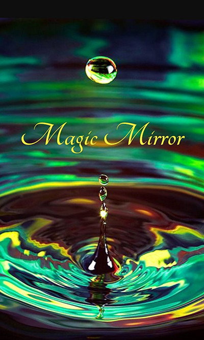 Póster de Magic Mirror
