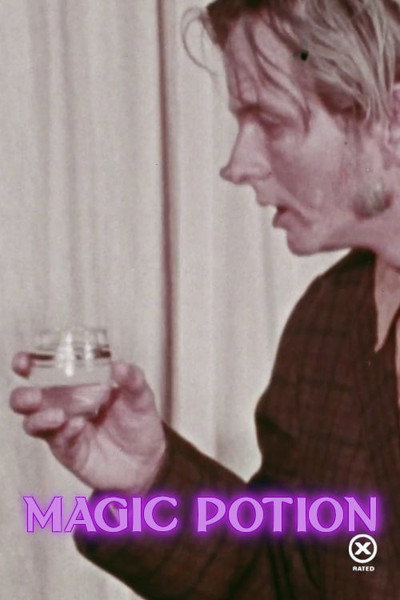 Póster de Magic Potion