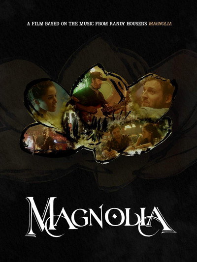 Póster de Magnolia