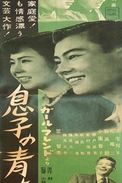 Póster de Magokoro