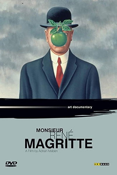 Póster de Magritte