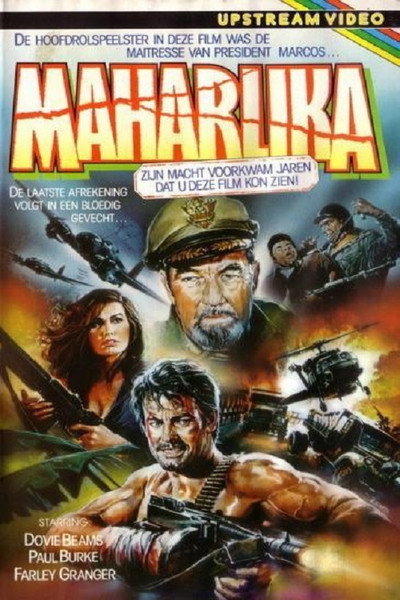 Póster de Maharlika