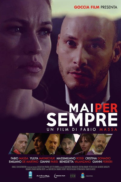 Póster de Mai per sempre