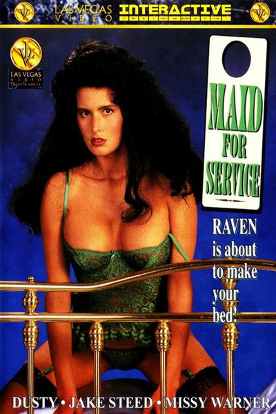 Póster de Maid for Service