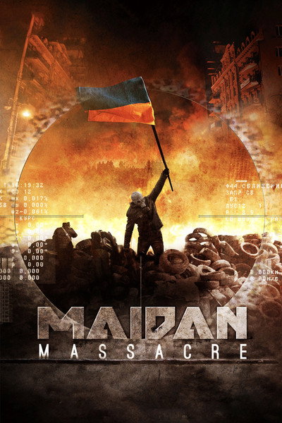 Póster de Maidan Massacre