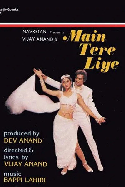Póster de Main Tere Liye