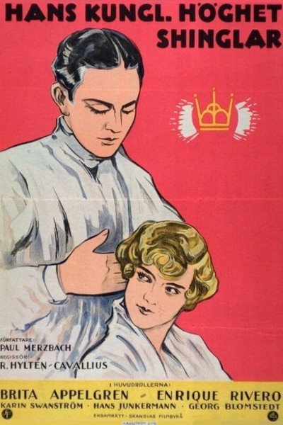 Póster de Majestät schneidet Bubiköpfe