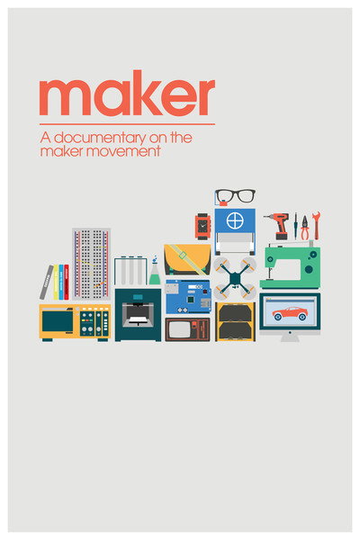 Póster de Maker