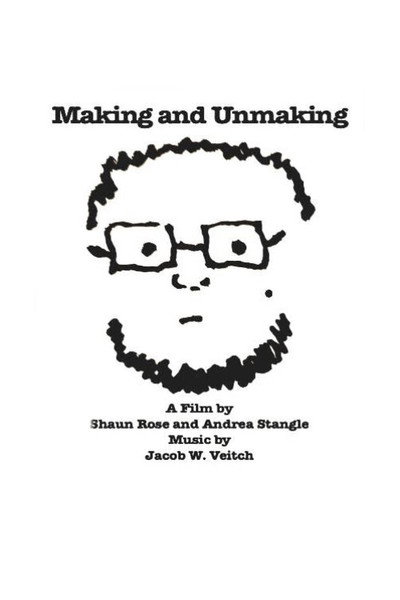 Póster de Making and Unmaking